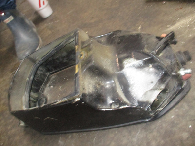 Gamefisher 9.9hp outboard bottom cowling (FA681038)