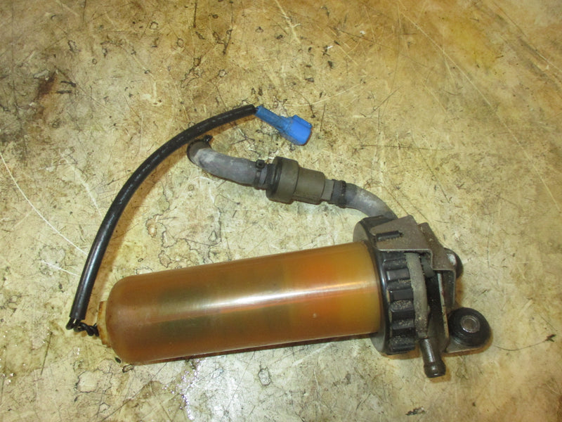 Yamaha 150hp HPDI 2 Stroke outboard Fuel Filter and Sensor (68F-24560-00-00)