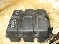 Load image into Gallery viewer, Johnson 150hp 2 stroke outboard intake silencer (391254)
