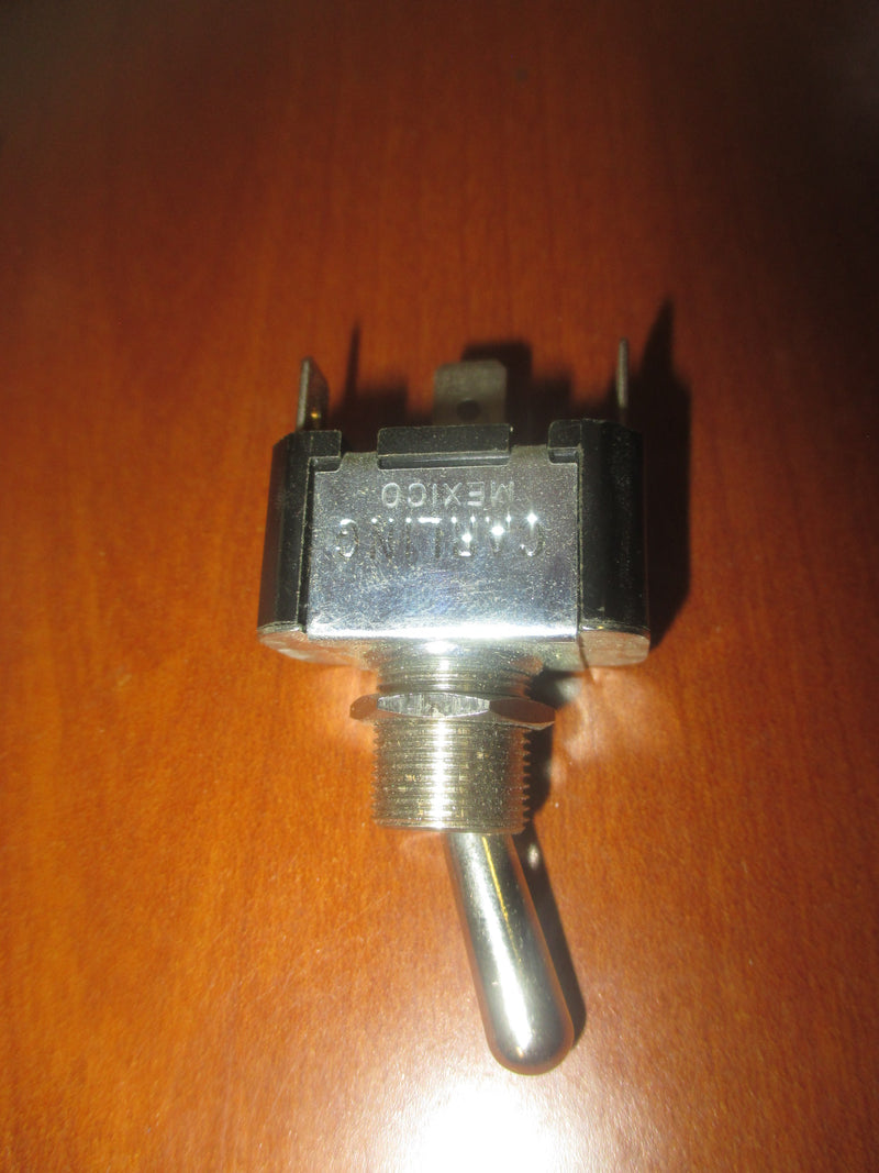 Johnson Evinrude OMC outboard Speed Selector Switch (Q2) ( 386923)