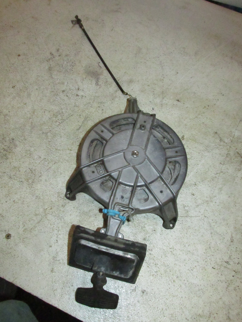 Yamaha/Mariner 40hp 2 CYL 2 Stroke Outboard Rope Pull Starter (Parts Only)
