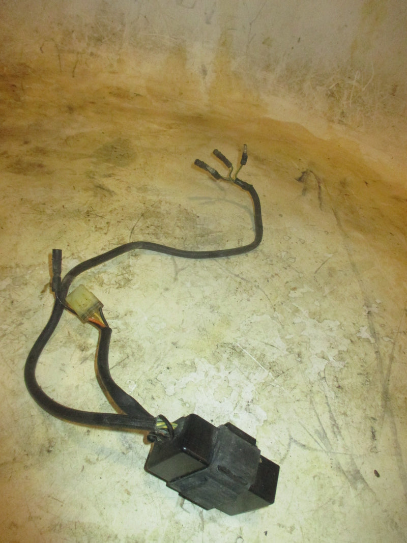Honda BF35A 35hp 4 Stroke Outboard Main Relay (34310-ZV5-821)