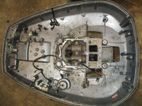 Load image into Gallery viewer, Yamaha 115hp 2 stroke outboard 25" mid section
