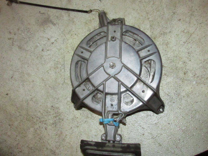 Yamaha/Mariner 40hp 2 CYL 2 Stroke Outboard Rope Pull Starter (Parts Only)