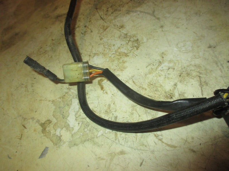 Honda BF35A 35hp 4 Stroke Outboard Main Relay (34310-ZV5-821)