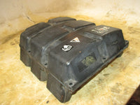 Load image into Gallery viewer, Johnson 150hp 2 stroke outboard intake silencer (391254)
