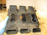 Load image into Gallery viewer, Johnson 150hp 2 stroke outboard intake silencer (391254)
