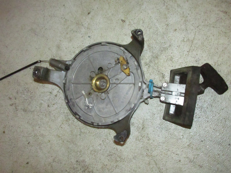 Yamaha/Mariner 40hp 2 CYL 2 Stroke Outboard Rope Pull Starter (Parts Only)