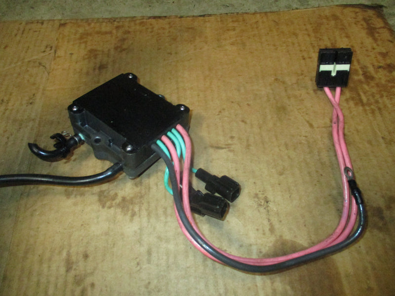 Yamaha 250hp 3.3L 4 stroke outboard Rectifier Regulator 6P2-81960-02