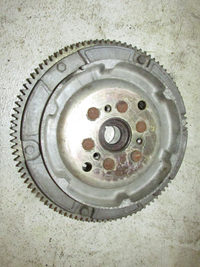 Yamaha/Mariner 40hp 2 CYL 2 Stroke Outboard Flywheel (242-7912A14)