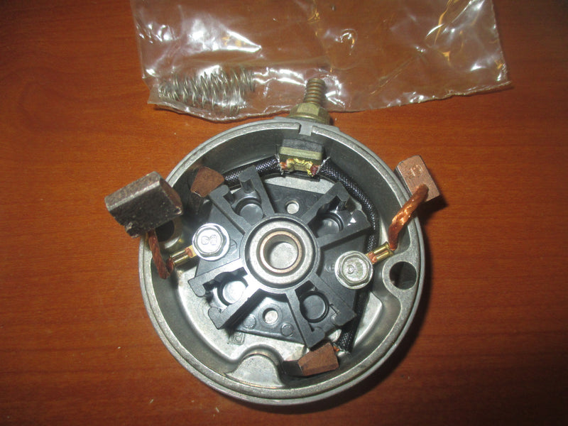 Johnson Evinrude OMC outboard Kit Assembly, Com end cap (387786)