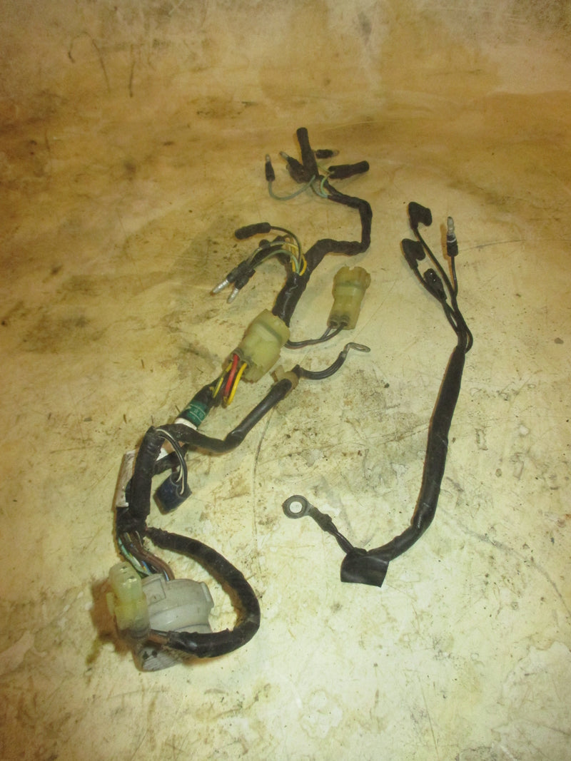 Honda BF35A 35hp 4 Stroke Outboard Engine Wiring Harness (32520-ZV5-820)