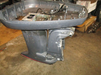 Load image into Gallery viewer, Yamaha 115hp 2 stroke outboard 25" mid section
