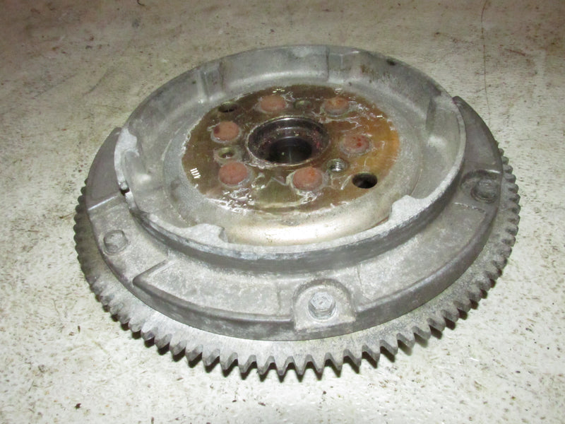 Yamaha/Mariner 40hp 2 CYL 2 Stroke Outboard Flywheel (242-7912A14)