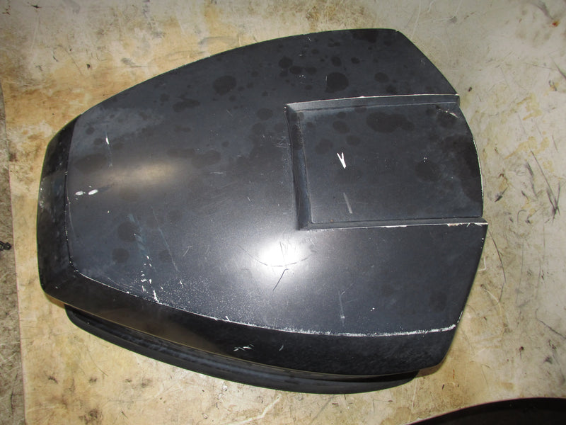 Evinrude 115hp 2 Stroke Outboard Top Cowling