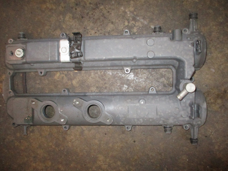 Yamaha 150hp 4 stroke outboard cylinder head cover