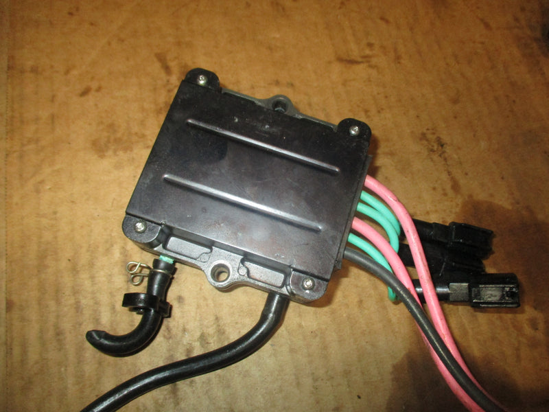 Yamaha 250hp 3.3L 4 stroke outboard Rectifier Regulator 6P2-81960-02