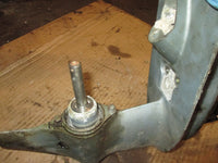 Load image into Gallery viewer, Evinrude 6hp 2 stroke outboard lower unit
