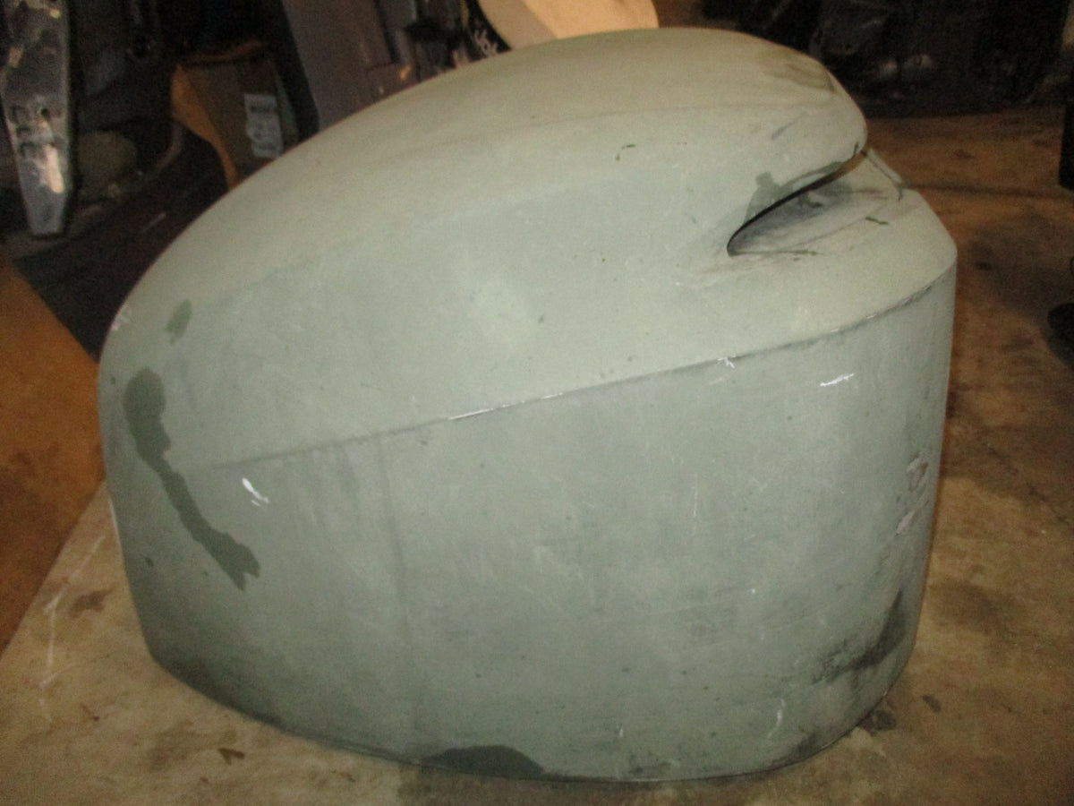 Yamaha 250hp 4 stroke outboard top cowling