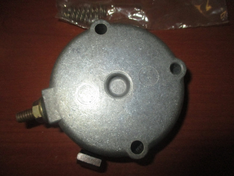 Johnson Evinrude OMC outboard Kit Assembly, Com end cap (387786)