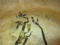 Load image into Gallery viewer, Honda BF35A 35hp 4 Stroke Outboard Engine Wiring Harness (32520-ZV5-820)
