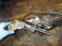 Load image into Gallery viewer, Evinrude Ficht 200hp 2 stroke outboard tilt trim unit
