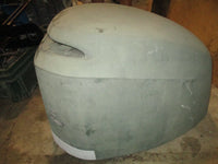 Load image into Gallery viewer, Yamaha 250hp 4 stroke outboard top cowling
