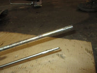 Load image into Gallery viewer, Evinrude 6hp 2 stroke outboard lower unit
