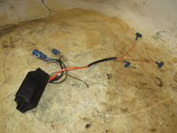 Load image into Gallery viewer, Johnson 150hp 2 stroke outboard CDI aftermarket powerpack (763792)
