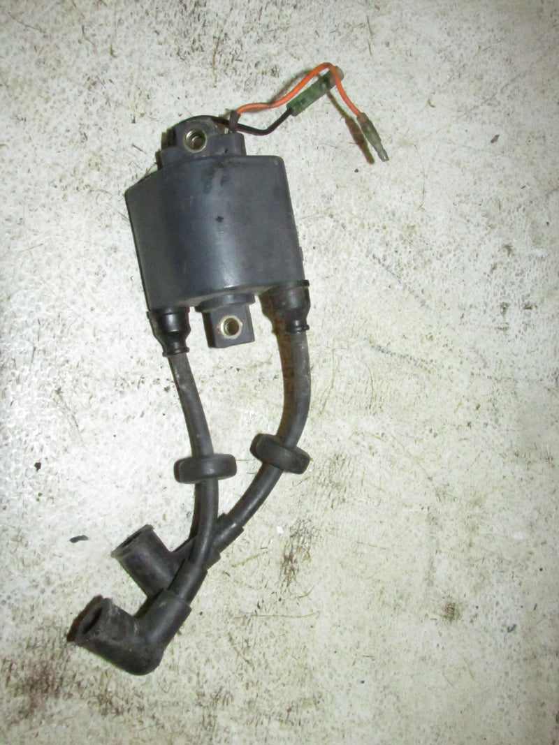 Yamaha/Mariner 40hp 2 CYL 2 Stroke Outboard Dual Ignition Coil (7370)