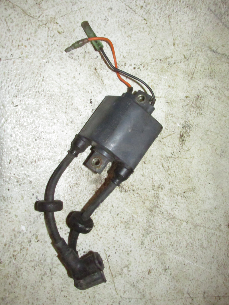 Yamaha/Mariner 40hp 2 CYL 2 Stroke Outboard Dual Ignition Coil (7370)