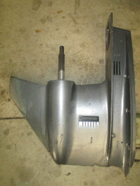 Load image into Gallery viewer, Yamaha 115hp 4 stroke outboard 25" lower unit
