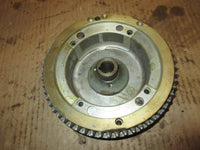 Load image into Gallery viewer, Evinrude 6hp 2 stroke outboard flywheel (583095)
