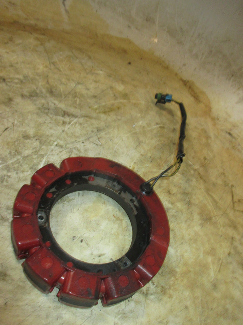 Mercury 50hp 4 stroke outboard stator (878143T05)
