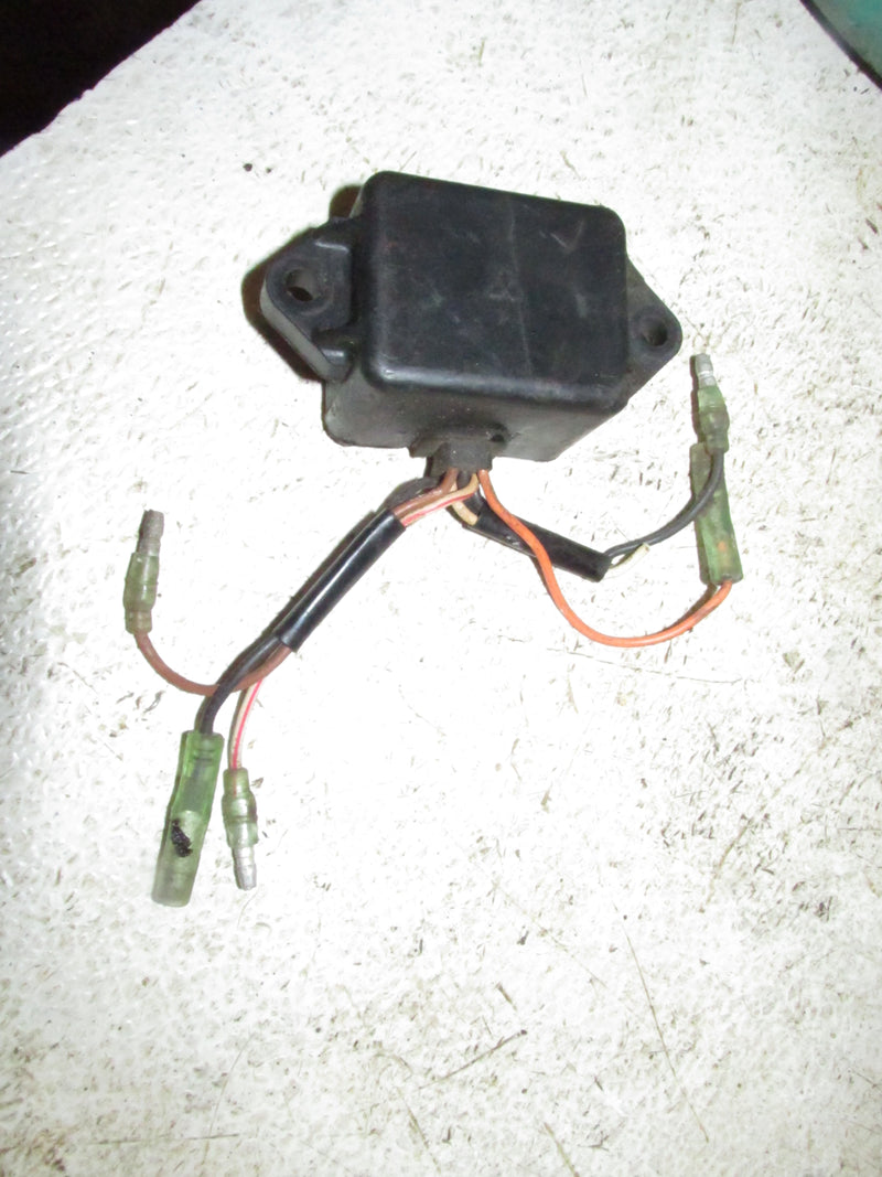 Yamaha/Mariner 40hp 2 CYL 2 Stroke Outboard CDI