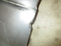 Load image into Gallery viewer, Yamaha 115hp 4 stroke outboard 25" lower unit
