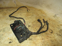 Load image into Gallery viewer, Johnson 150hp 2 stroke outboard junction box (329289)
