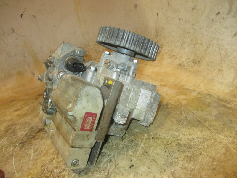 Yamaha 150hp HPDI 2 Stroke outboard Fuel Injection Pump (68F-13910-00)