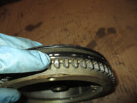 Load image into Gallery viewer, Evinrude 6hp 2 stroke outboard flywheel (583095)
