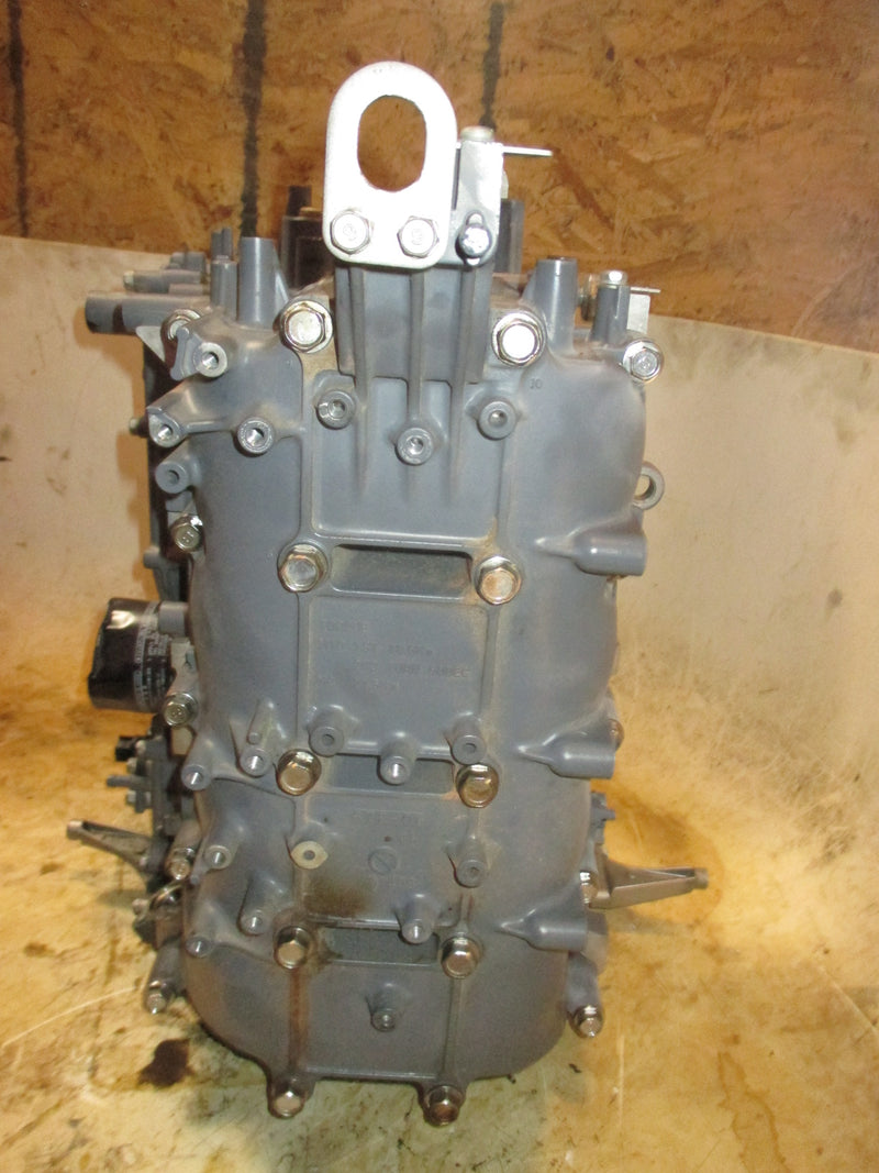 Yamaha 100hp 4 Stroke outboard Crankcase Block