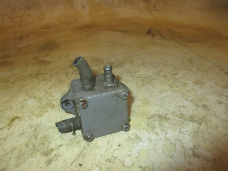 Honda BF35A 35hp 4 Stroke Outboard Fuel Pump (16700-ZW1-004)