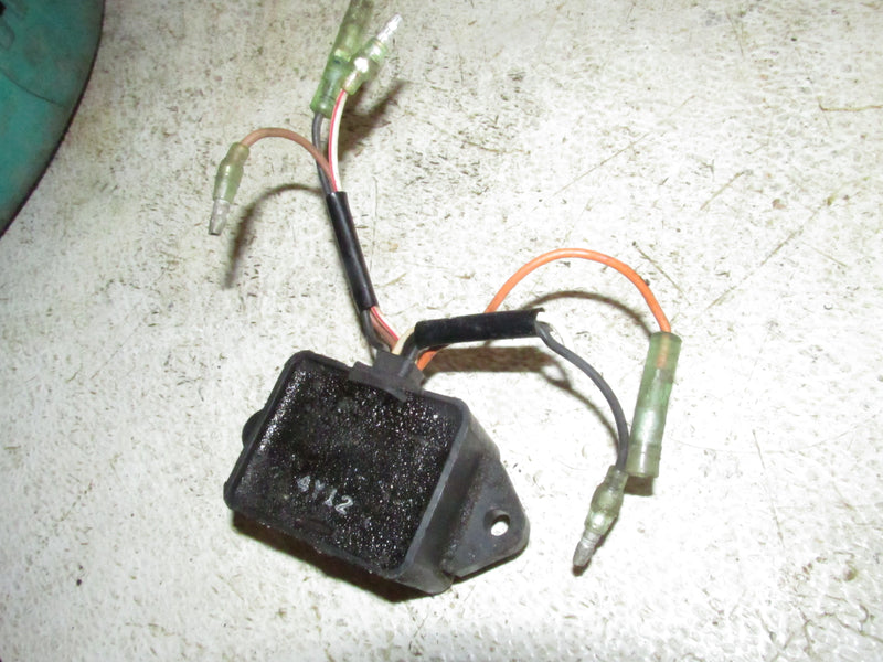Yamaha/Mariner 40hp 2 CYL 2 Stroke Outboard CDI