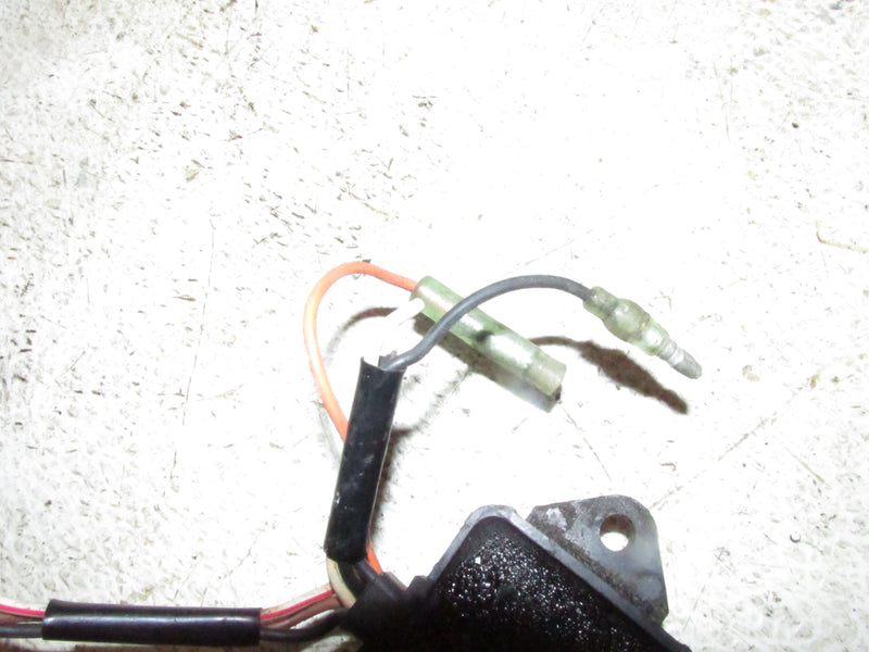 Yamaha/Mariner 40hp 2 CYL 2 Stroke Outboard CDI