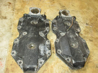 Load image into Gallery viewer, Johnson 120hp 2 stroke outboard cylinder head set
