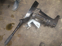 Load image into Gallery viewer, Mercury 7.5hp 2 stroke outboard mid section
