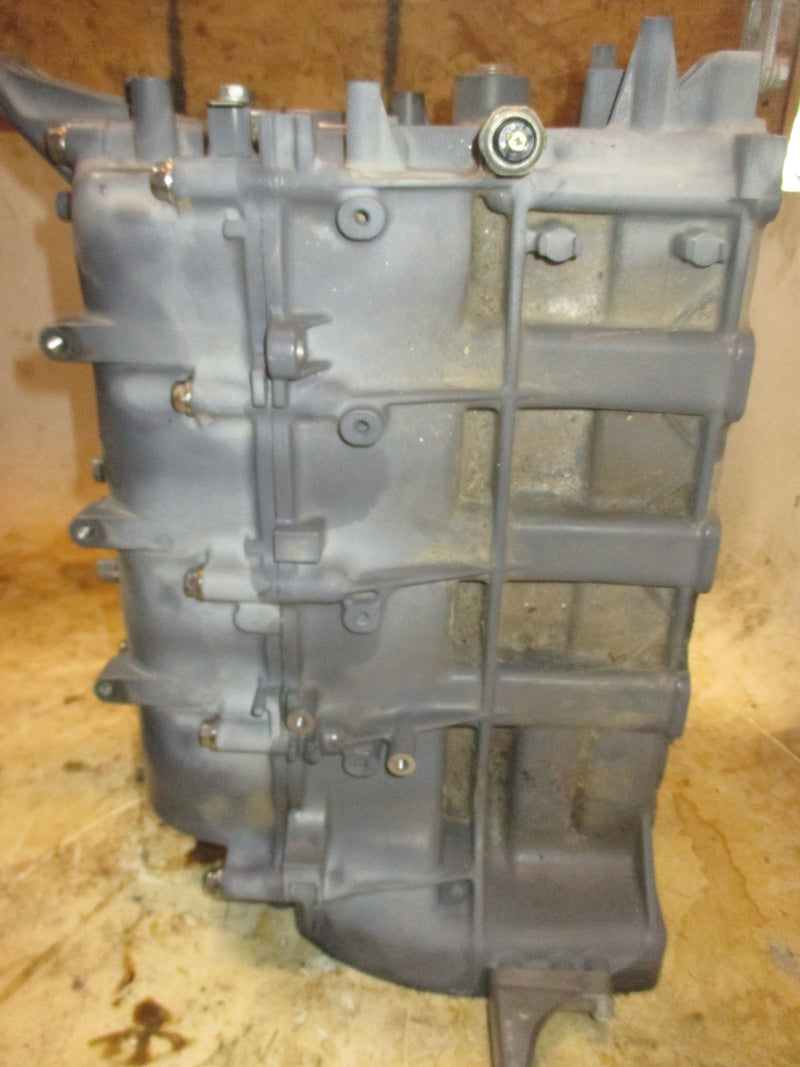 Yamaha 100hp 4 Stroke outboard Crankcase Block