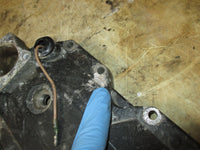 Load image into Gallery viewer, Johnson 120hp 2 stroke outboard cylinder head set
