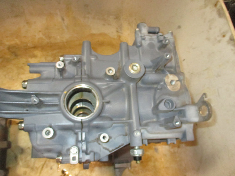 Yamaha 100hp 4 Stroke outboard Crankcase Block