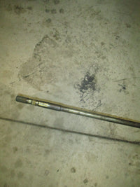 Load image into Gallery viewer, Yamaha 115hp 4 stroke outboard 25" lower unit
