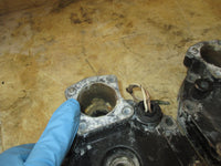 Load image into Gallery viewer, Johnson 120hp 2 stroke outboard cylinder head set
